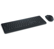 Microsoft Desktop 900 Wireless Keyboard and Mouse Set