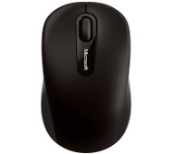 Microsoft 3600 Bluetooth Mouse Black