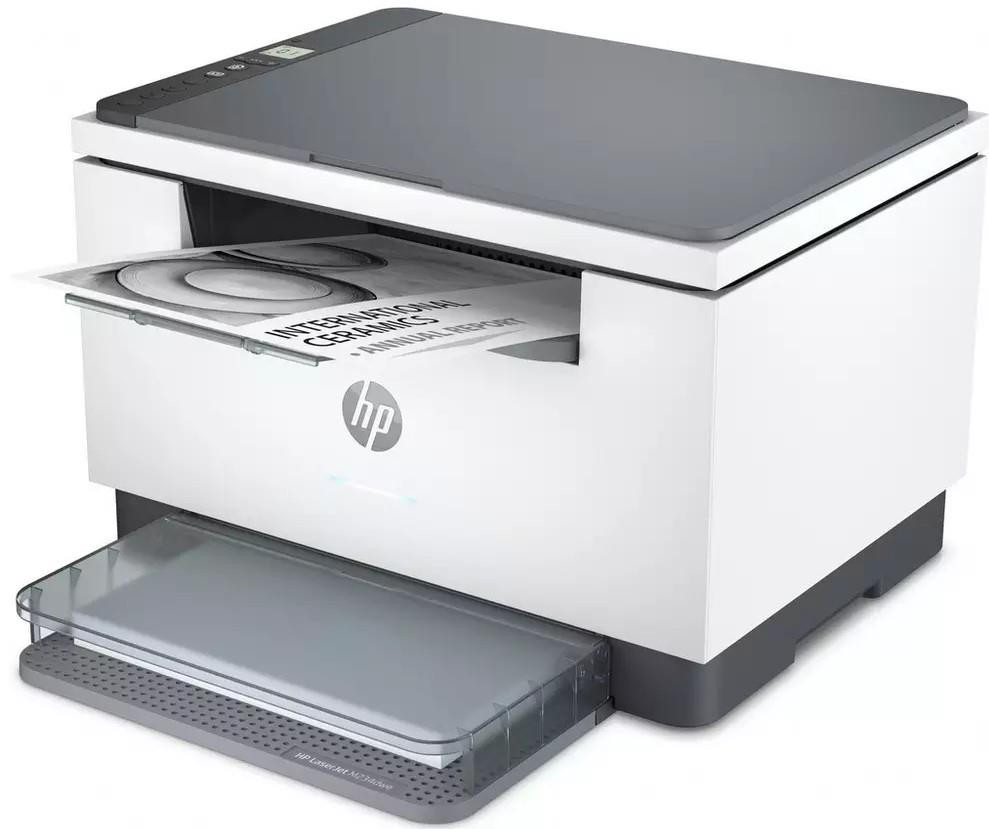 HP LaserJet MFP M234DWe Laser Printer Toner Cartridge Not Included - Best  Office Supplies Ltd