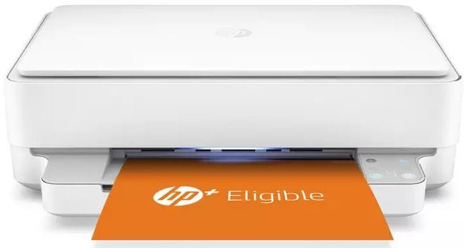 HP Plus Envy 6022e printer Wireless All-in-One Multifunction Printer  Scanner Airprint - Best Office Supplies Ltd