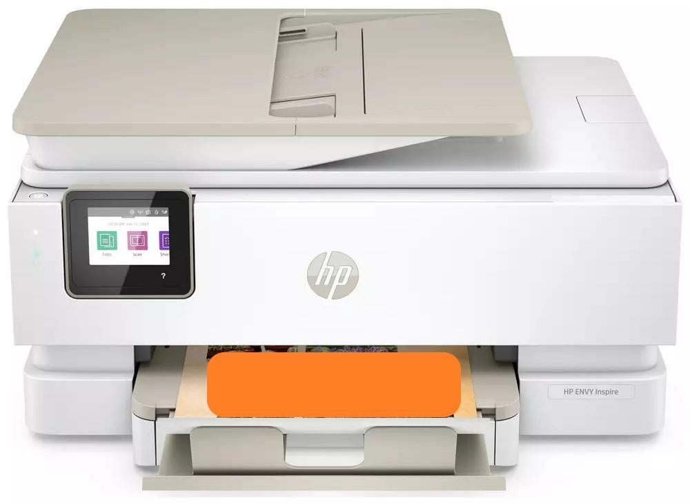 Hp envy all 2024 in one printer