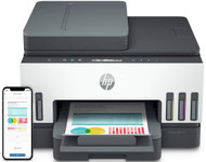 HP SmartTank 7305 All-in-One Wireless Inkjet Printer
