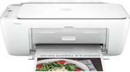 HP DeskJet 2810e All-in-One Wireless Inkjet Printer with HP Plus 588Q0B