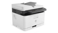 HP LaserJet MFP 179FNW Laser Printer Airprint All-in-One Wireless Laser Printer With Ink