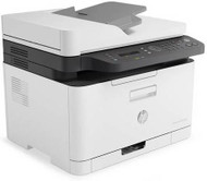 HP LaserJet MFP 179FNW Laser Printer Airprint All-in-One Wireless Includes Ink