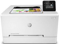 HP LaserJet M255DW Wireless Colour Laser Printer Compatible with PC and Mac