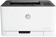 HP LaserJet 150NW Colour Wireless Laser Printer Airprint Laser Printer 70% INK