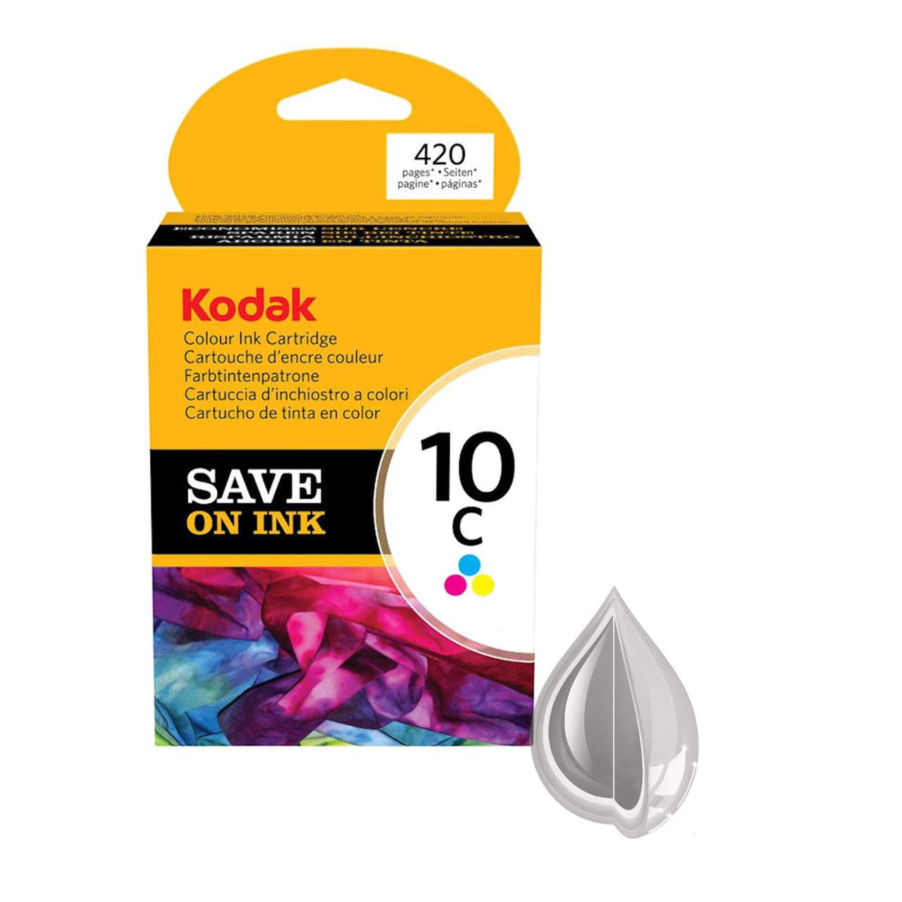 Kodak ink deals