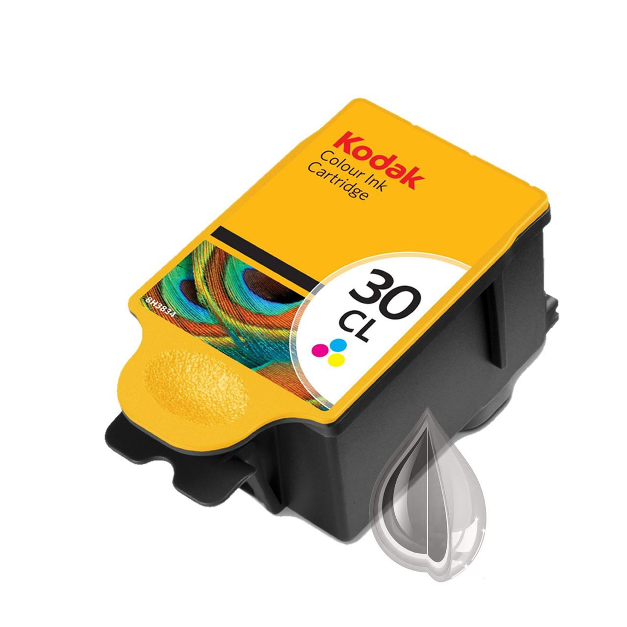 kodak cartridges 30 series