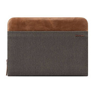 Incase Pathway Folio for 15" MacBook Pro - Gabardine - CL60111 New MSRP $79.99