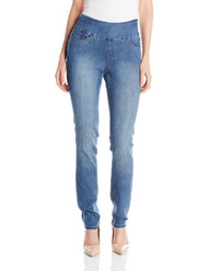 Jag Jeans Women's Malia Slim Pull-On Jean