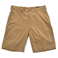 Polo Ralph Lauren Men's Flat Front Performance Shorts