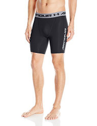 Under Armour Men's CoolSwitch Armour Compression Shorts
