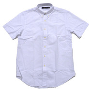 Polo Ralph Lauren Men's Seersucker Button Down Shirt