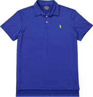 Polo Ralph Lauren Men's Performance Wicking Polo Shirt
