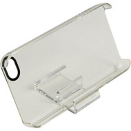 Incase CL59594 Clear Snap Phone Case for iPhone 4 4S