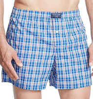 Polo Ralph Lauren Classic Fit Cotton Woven Boxers