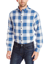 Columbia Men's Rapid Rivers II Long-Sleeve Shirt