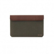 Incase Pathway Slip Sleeve for MacBook Air 11"- Olive CL60425 MSRP $59.95