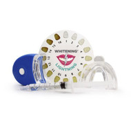 Whitening Lightning Bright Express - Professional Teeth Whitening Kit - MSRP $99