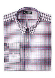 Lauren Ralph Lauren Men's Classic-Fit Non-Iron Dress Shirt