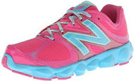 New Balance K4090 Grade Lace-Up Girls' Running Shoe Big Kid 4.5~6.5M MSRP$69.99
