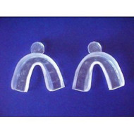 New 2 Thermo-molding Custom Fitting Whitening Trays