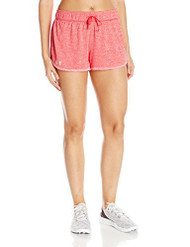 Women's Under Armour Tech Short - Twist