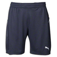 Puma Women's GK Shorts