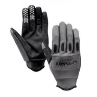 Oakley Factory Gloves MTB Sporting Biking Cycling Riding Gloves Shadow NEW Sz XS