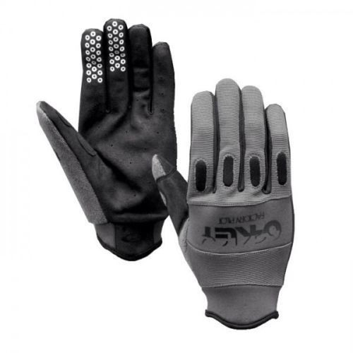 oakley mtb gloves