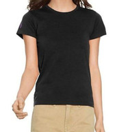 NWT Polo Ralph Lauren Women's Cotton Jersey Tee T-Shirt S-M MSRP$39.99 to $45.00