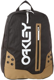 Oakley Men's B1B Pack Backpack, White/Black, One Size