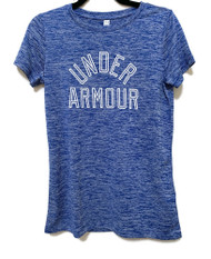 Under Armour Women's Tech Twist Graphic T-Shirt
