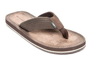 Dockers Men's Wyatt Flip Flop