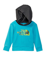 The North Face Baby Boys Long Sleeve Hike/Water Tee