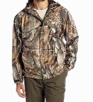 Columbia Shadow Storm Jacket, Real Tree-AP, Medium