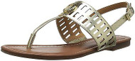 Tommy Hilfiger Women's Smith Flat Sandal NWB NEW MSRP $49.00