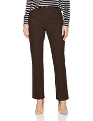 Gloria Vanderbilt Women's Classic Amanda Tapered Jean