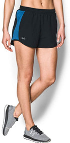 Under Armour Women's Fly-By Shorts