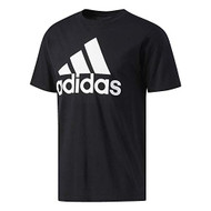 adidas Men's Badge of Sport Graphic/ Squad/America/Split Tee T-Shirts