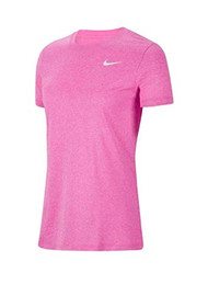 Nike Women's Dry Legend Crew Training T-Shirt