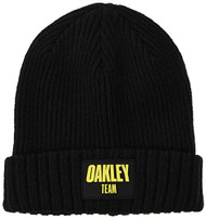 Oakley Team Patch Beanie