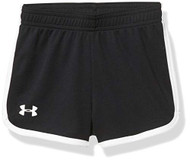 Under Armour Girls' Record Breaker Short