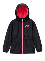 Nike Baby Girl Anorak Jacket