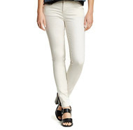 Jolt Women's Techno Tuck Cropped Pants (5, BLAL5)