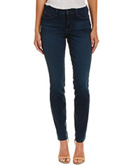 NYDJ Women's Alina Skinny Jeans in Shape 360 Denim
