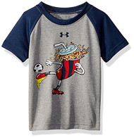 Under Armour Baby-Boys Baby Boys Soccer Soda Raglan