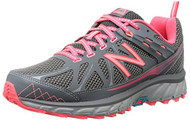 New Balance Women's WT610V4 Trail Shoe size 5.5D, 11D