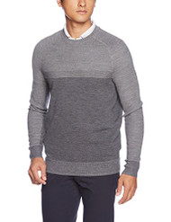 Under Armour Men's Armour wool sweater size Medium